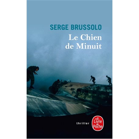 Le Chien de minuit