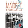 Maigret et le marchand de vin