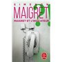 Maigret et l'indicateur