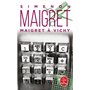 Maigret à Vichy