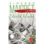 Maigret et l'homme du banc