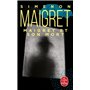 Maigret et son mort