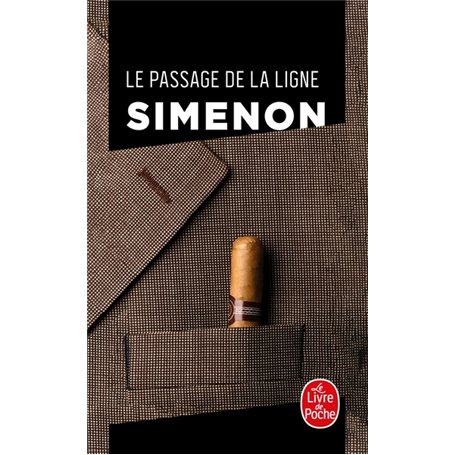 Le Passage de la ligne