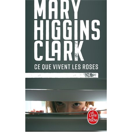 Ce que vivent les roses