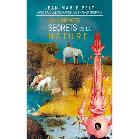 Les Langages secrets de la nature