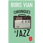 Chroniques de jazz