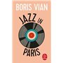 Jazz in Paris