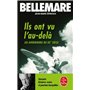 Ils ont vu l'au-delà