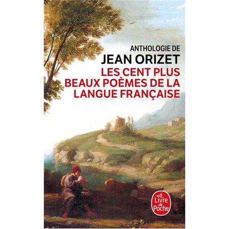 Les Cent plus beaux poèmes de la langue française