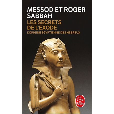 Les Secrets de l'exode