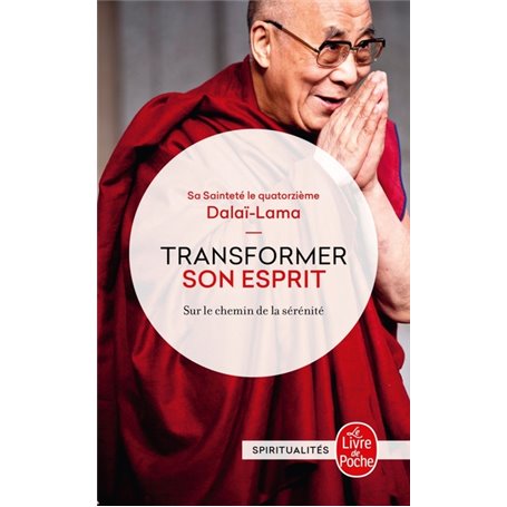 Transformer son esprit
