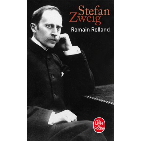 Romain Rolland