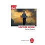 L'Art de la joie