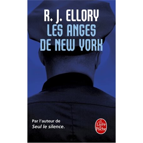 Les Anges de New York