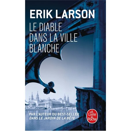 Le Diable dans la ville blanche