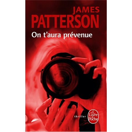 On t'aura prévenue (Hors série)