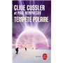 Tempête polaire
