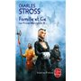Famille et Cie (Les Princes-marchands, Tome 3)