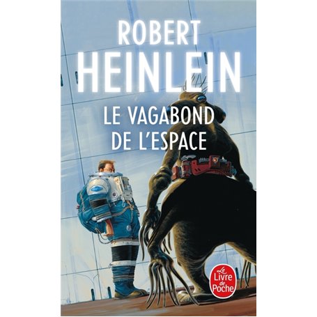 Le Vagabond de l'espace