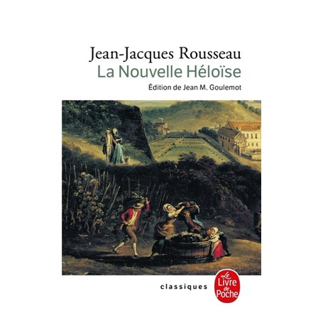 La Nouvelle Héloïse