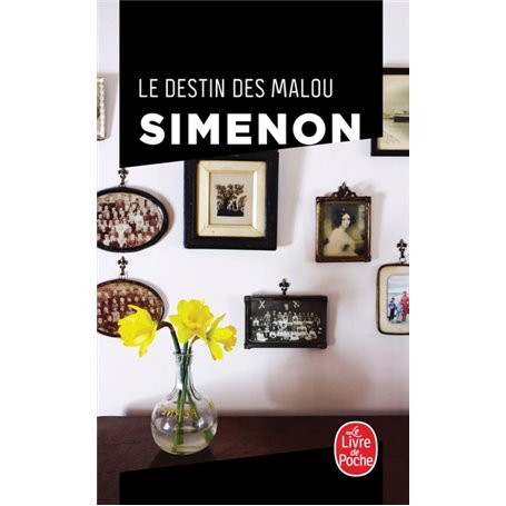 Le Destin des Malou