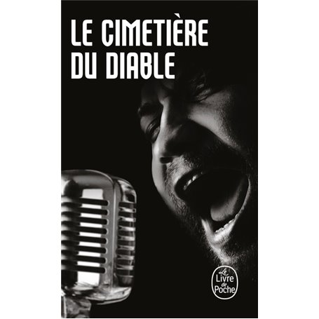 Le Cimetière du diable (Bourbon Kid, Tome 3)