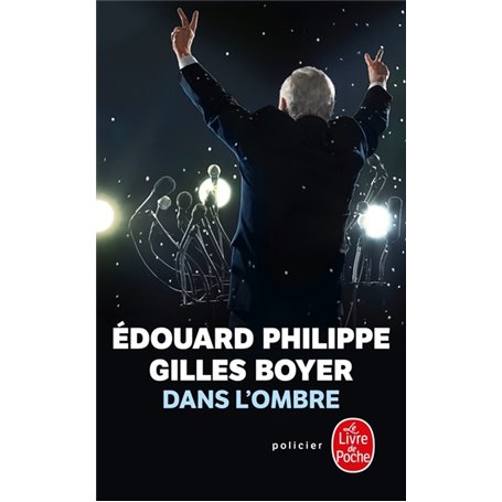 Dans l'ombre