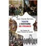 Toute l'histoire de France