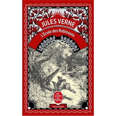 L'École des Robinsons