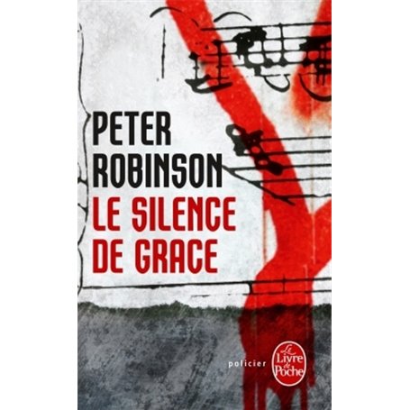 Le Silence de Grace