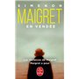 Maigret en Vendée (2 titres)