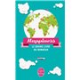 Happiness - Le grand livre du bonheur