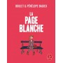 La Page blanche
