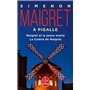 Maigret à Pigalle (2 titres)