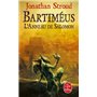 Bartiméus - L'Anneau de Salomon (La Trilogie de Bartiméus, Tome 4)