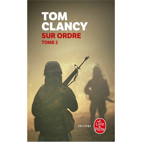 Sur ordre (Tome 2)