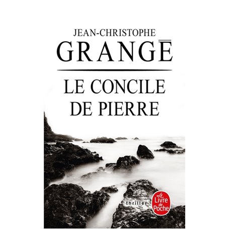 Le Concile de Pierre
