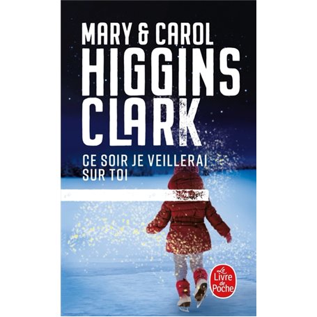 Ce soir je veillerai sur toi