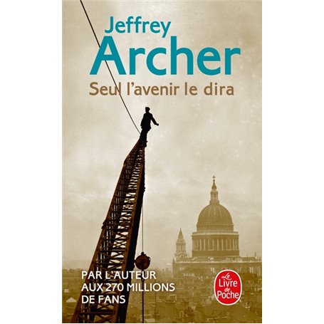 Seul l'avenir le dira