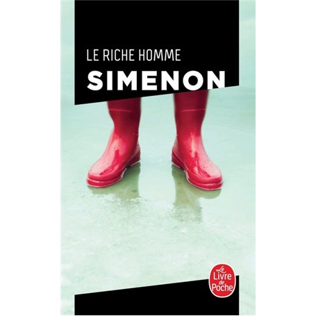 Le Riche Homme