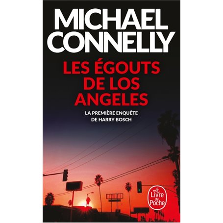 Les Égouts de Los Angeles