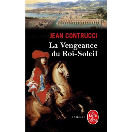 La Vengeance du Roi-Soleil