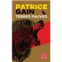 Terres fauves