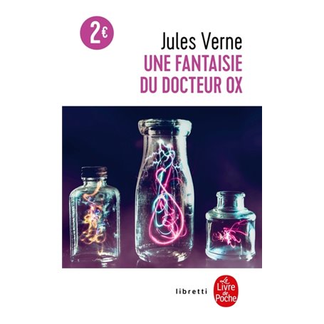 Une fantaisie du Docteur Ox
