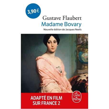 Madame Bovary (Nouvelle édition)