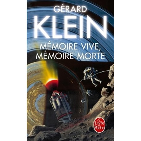 Mémoire vive, mémoire morte