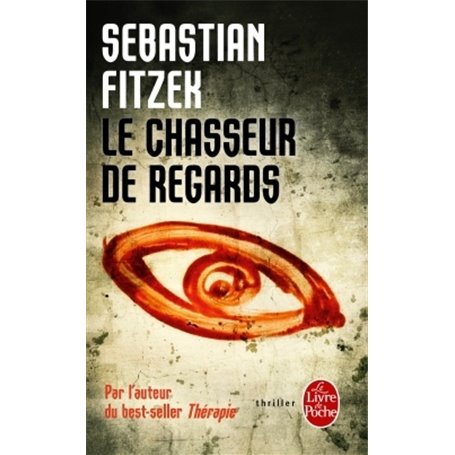 Le Chasseur de regards