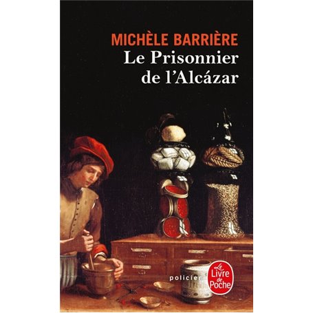 Le Prisonnier de l'Alcazar