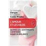 L'amour et les kilos