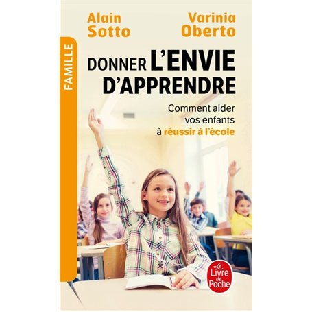 Donner l'envie d'apprendre